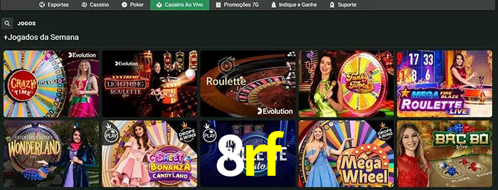 8rf bet